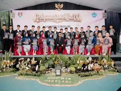 9G TA 2025-2026